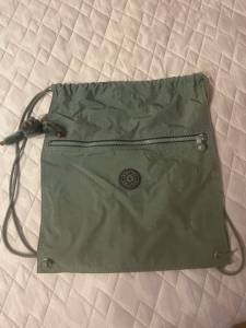 Bolsa Kipling Superboo Original