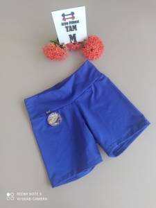 Promoo, Shorts Curto!!