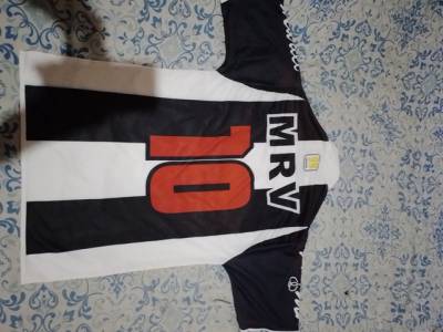 Atltico Mg Camisa