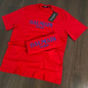 Camiseta Balmain Novidade