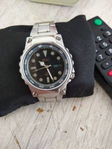 Relgio Seiko Sport Quartz