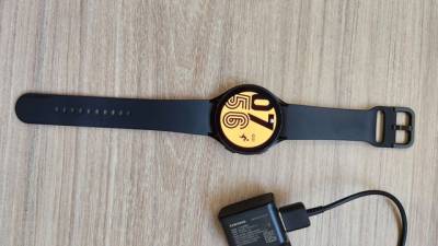 [novo] Samsung Galaxy Watch 4 Bt
