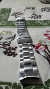 Relogio Tissot 1853