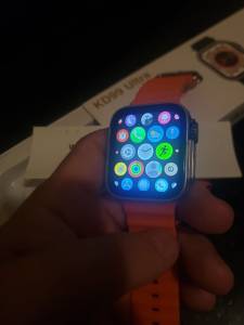 Smart Watch 8 Ultra