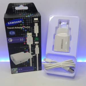 Carregador Samsung V8 - Entrego