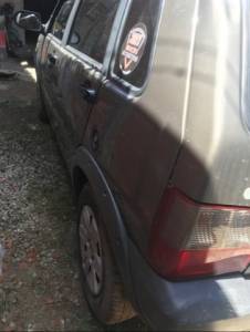 Vendo Uno 2013