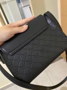 Bolsa Capodarte