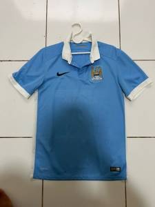 Camisa Nike Manchester City Original