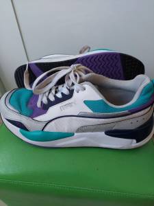 Tnis Puma
