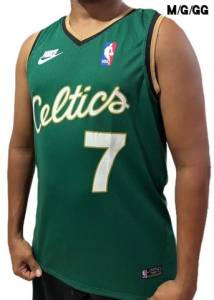 Regatas Basqueteira Dri Fit