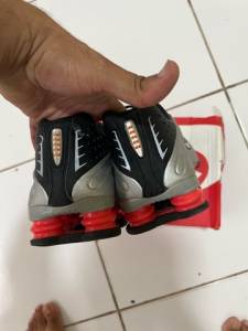 Nike Shox R4 Original