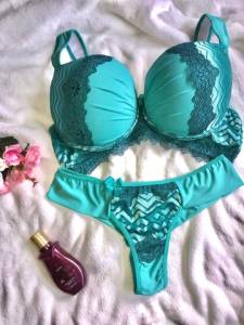 Lingerie Plus Size