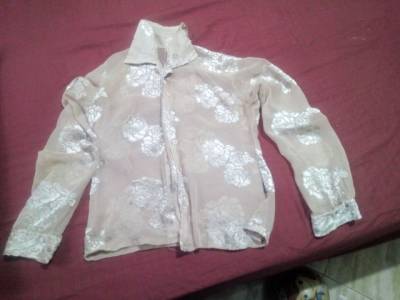 Saia Moda Evanglica
