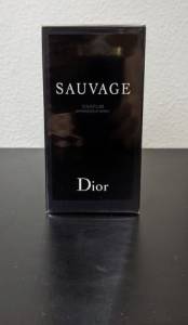 Perfume Dior Sauvage Parfum - Original E Lacrado