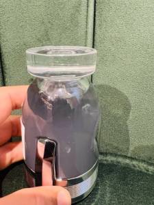 Invictus Platinum 100ml