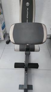 Estao De Treinamento