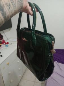 Bolsa Verde