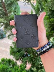 Porta Carto Louis Vuitton, Gucci, Montblanc, Burberry