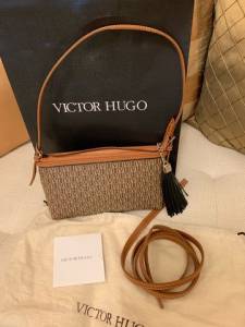 Original - Bolsa Victor Hugo