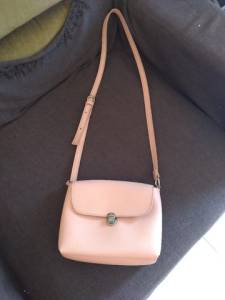 Bolsa Pequena