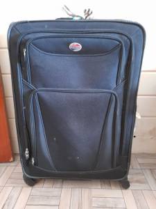 Vendo Mala Grande