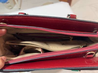 Bolsa Loverly