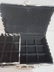 Maleta Porta Joias