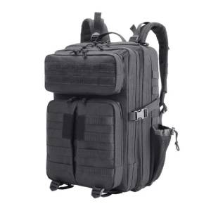 Mochila Militar E Ttica Impermevel 50 Litro