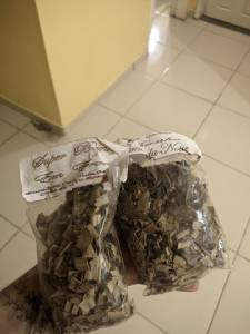 Banhos De Ervas