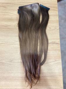 Mega Cabelo Natural
