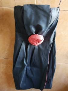 Vestido De Festa