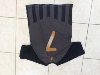 Camisa Do Botafogo