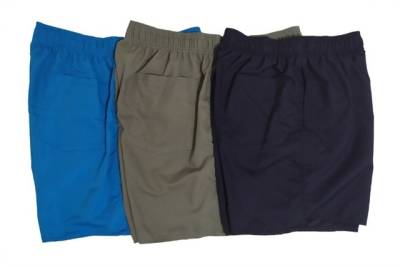Shorts Masculino Calo Com 3 Bolsos