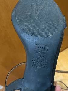 Salto Preto Vizzano 37