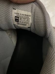 Tnis Air Jordan Low X Dior