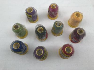 Kit De Linha Nylon 60