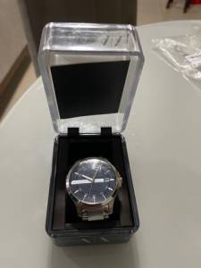 Relgio Armani Exchange