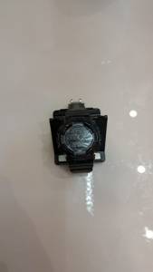 Relgio Casio G-shock Preto Original