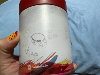 Relgio Original