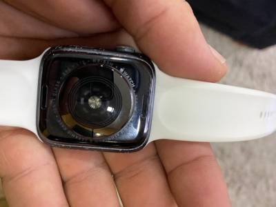 Relgio Apple Watch