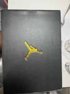 Vende-se Tenis Jordan Nike