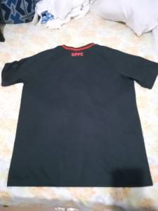 Camisetas Original Do So Paulo