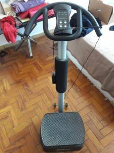 Plataforma Vibratria