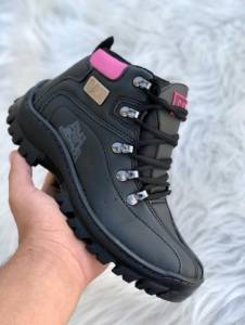 Bota Cart.feminino