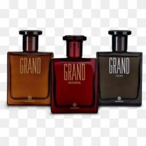 Perfume Grand (entrega Grtis)