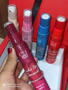 Perfumes D Calcinha