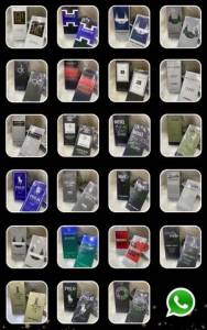 Perfumes Importados 100ml.