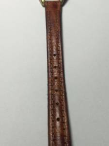 Relgio Feminino Antigo Monte Carlo Fiore