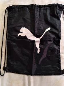 Sacola Puma Teamgoal 23 - Pto/roy Un