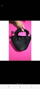 Bolsa Handle Bag Melissa (original)
